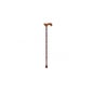 Orthoprim Stick extensível gis Flor Púrpura 1ud