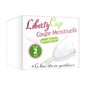 Liberty Cup Taça Menstrual T2 1