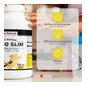Eric Favre Abdo Slim Proteína Seca Vainilla 500g
