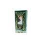 Radhe Shyam Hennatint Castanha Escura 60ml