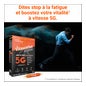 Vitascorbol Boost 5G 20 Ampollas