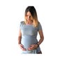 Camisola Quokkaby Baby Carrier Grey 1pc