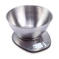 Balança de Cozinha Digital com Tigela de 2,15L HK 100