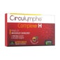 Sante Verte Circulymphe H complex 16 compr Sante Verte,