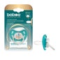 Baboo Glows In The Dark Chupeta Silic Sea Life +0M 1 Unidade