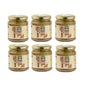 NaturGreen Pack Tahini Sésamo Torrado Eco 6x300g