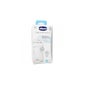 Chicco BIB BIB NAT-FEEL VTR 0M+ 150ML