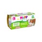 Hipp Bio Omog Chicken Vitel 2X80G