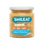 Smileat Cachitos Arroz Integral con Salmón y Verudras 1ud