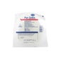 Pur-zellin Celulose Compressor 4 X 5 Cm