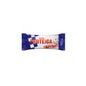 Nutrisport Baunilha Proteína de Baunilha Biscoitos 24 pcs