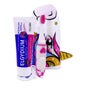 Elgydium Kit de Viagem Unicórnio Dentífrico 3-6A + Escova 50ml