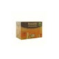 Soria Natural Chá Verde Infusão 20 filtros