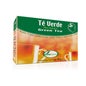 Soria Natural Chá Verde Infusão 20 filtros