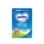 Mellin 4 Crecimiento Polvo 1200g