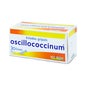 Oscillococcinum 0.01ml/g Glóbulos 30 Unidades