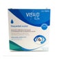 Gotas para os olhos estéreis da Visaid 0.2% 0.4ml x 30uds