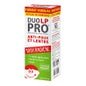 Duo Lp Piolho e Loção Lêndeas 200ml