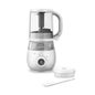 Philips Avent Robot Easy Papa 4 Em 1 Scf883/01 1 Unidade