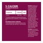 Splmnt S-Calcium 60 cápsulas