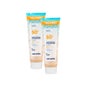 Sensilis Gel Creme 50+ SPF50+ 2x250 ml