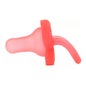 Dr Brown's Chupete Silicona Rosa 0- 6 M