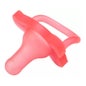 Dr Brown's Chupete Silicona Rosa 0- 6 M