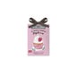 A Empresa de Frutas Strawberry Cream Cupboard Freshener 13g