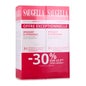Saugella Poligyn 50+ Emulsão de Higiene Íntima 2x250 ml