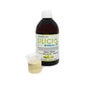 ZafireLabs Zafirelabs Silicone Plus Limão Orgânico 500ml