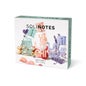 Solinotes Coffret Eau de Parfum Pistache + Litchi + Lavande