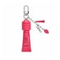Lierac Cofre Gloss Labial Voluminizador + Chaveiro Charm