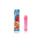 Dildo Dance Super Sextoy Realistic 16,3cm Purple 1pc