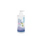 Loção corporal de óleo de argan saluvital 500ml