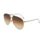 Victoria Beckham VB208S-702 Óculos Sol Mulher 64mm 1 Unidade