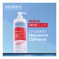 Dexeryl Dexeclear Limpiador Calmante Hidratante 400ml
