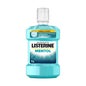 Listerine Enguaje Bucal Mentol 1L LISTERINE, 1L (Código PF )