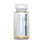 Solaray Vitamina B12 + Ácido Fólico 1000mg Sublingual 90comp