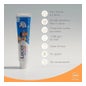 Gel Dental Lesa Infantil Fresa 75ml