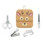 Plic Baby Set Manicure Bebé Veado