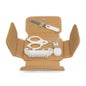 Plic Baby Set Manicure Bebé Veado