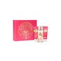 Roger & Gallet Fleur de Figuier perfumado 100ml de água doce