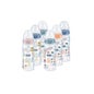 Garrafa Nuk FC + PP Silicone T2 XL 300 Ml