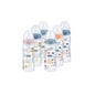 Garrafa Nuk FC + PP Silicone T2 XL 300 Ml