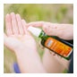 Weleda óleo de massagem com arnica 100ml