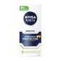 Nivea Men Sensitive Protector Hidratante 0% Alcohol Spf15 75ml