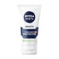 Nivea Men Sensitive Protector Hidratante 0% Alcohol Spf15 75ml