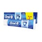 Oral-B Pro Expert Pasta de Proteção Profissional 75ml + 25ml