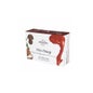 Sabonete Reishi Argan Argila Vermelha &amp; Coco - Da Terra Hyphae - 150 Gramas