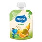 Nestlé NaturNes 4 Frutas 90gr
